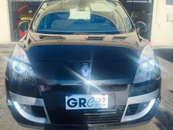Nero Usata 2009 Renault Scénic III Dynamique Monovolume | 2150 € (Ottimo prezzo)