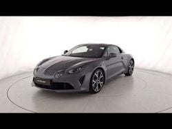Grigio scuro Usata 2023 Alpine A110 Coupé | 69.950 € (Buon prezzo)