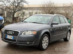 Grigio Usata 2006 Audi A4 Station wagon | 2600 €