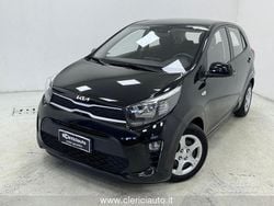 Nero Usata 2023 Kia Picanto Urban Due volumi | 12.900 € (Buon prezzo)