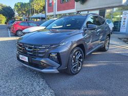 Grigio scuro metallizzato Usata 2025 Hyundai Tucson SUV | 34.950 € (Buon prezzo)
