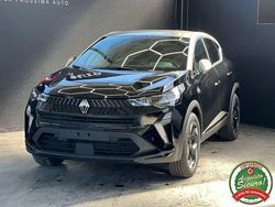 Nero Nuova 2025 Renault Captur Techno SUV | 24.900 € (Cara)