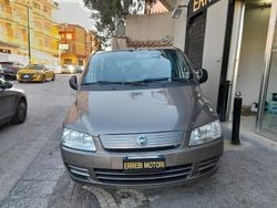 Marrone Usata 2006 Fiat Multipla Emotion Monovolume | 2500 € (Buon prezzo)