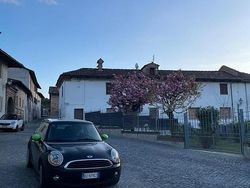 Nero Usata 2010 Mini Cooper Due volumi | 5000 €