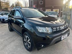 Nero Usata 2023 Dacia Duster Prestige SUV | 18.900 € (Buon prezzo)