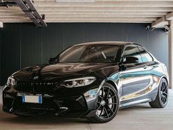 Usata 2019 BMW M2 Competition Edition Coupé | 58.000 € (Molto cara)