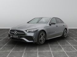 Grigio Nuova 2025 Mercedes C220 Advanced Tre volumi | 51.700 € (Buon prezzo)