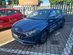 Blu/azzurro Nuova 2024 Hyundai i20 Tre volumi | 21.600 € (Molto cara)