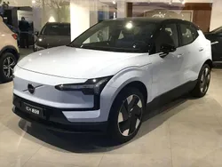 Cloud blue Nuova 2025 Volvo EX30 Plus SUV | 36.500 € (Buon prezzo)