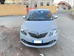 Grigio Usata 2022 Lancia Ypsilon Due volumi | 14.500 € (Cara)
