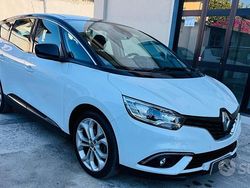 Bianco Usata 2020 Renault Grand Scénic IV Monovolume | 13.900 € (Buon prezzo)