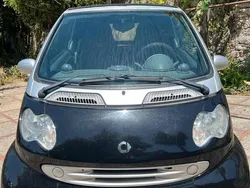 Usata 2003 Smart ForTwo Coupé Due volumi | 2000 € (Buon prezzo)
