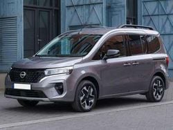Grigio Nuova 2025 Nissan Townstar N-Connecta Furgone | 24.900 € (Ottimo prezzo)