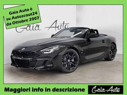 Bianco Usata 2023 BMW Z4 M Sport Coupé | 44.900 € (Buon prezzo)
