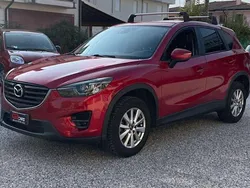 Rosso Usata 2015 Mazda CX-5 Exceed SUV | 7000 € (Buon prezzo)