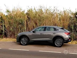 Usata 2021 Audi Q3 Sportback SUV | 38.000 € (Buon prezzo)