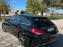 Usata 2017 Mercedes CLA200 Shooting Brake Premium Station wagon | 14.000 € (Buon prezzo)