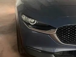 Grigio Usata 2023 Mazda CX-30 Homura-Line SUV | 22.000 € (Super prezzo)