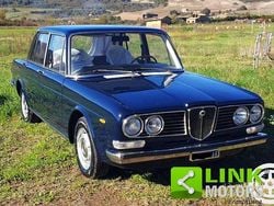 Blu scuro Usata 1972 Lancia 2000 Tre volumi | 16.000 €