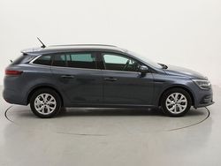 Usata 2021 Renault Mégane GrandTour Business Station wagon | 13.790 € (Buon prezzo)