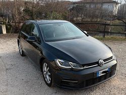 Nero Usata 2018 VW Golf Sport Tre volumi | 18.500 € (Buon prezzo)