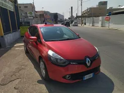 Bordeaux(met.) Usata 2016 Renault Clio IV Authentique Tre volumi | 6900 € (Buon prezzo)