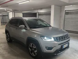 Usata 2019 Jeep Compass Limited SUV | 14.800 € (Ottimo prezzo)