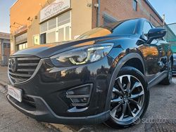 Nero Usata 2017 Mazda CX-5 Exceed SUV | 11.999 € (Ottimo prezzo)