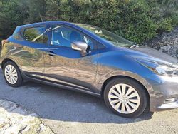 Grigio Usata 2022 Nissan Micra Tre volumi | 11.900 € (Buon prezzo)