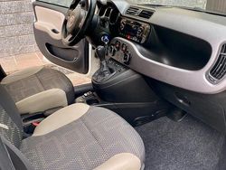 Bianco Usata 2012 Fiat Panda Trekking Due volumi | 6500 € (Molto cara)