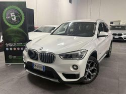 Other Usata 2018 BMW X1 xLine SUV | 16.399 € (Ottimo prezzo)