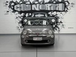 Grigio Usata 2022 Fiat 500 Dolcevita Tre volumi | 11.500 € (Buon prezzo)