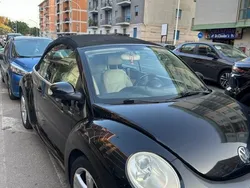 Usata 2006 VW Beetle Cabrio | 8900 €