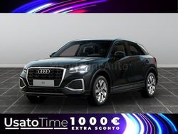 Nero Usata 2025 Audi Q2 Advanced SUV | 30.900 € (Cara)