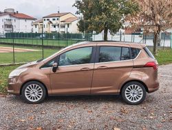 Usata 2012 Ford B-MAX Business Edition Monovolume | 4000 € (Cara)