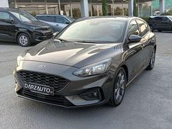 Antracite metallizzato Usata 2019 Ford Focus ST-Line Tre volumi | 14.900 € (Cara)