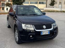Usata 2008 Suzuki Grand Vitara SUV | 2699 € (Ottimo prezzo)