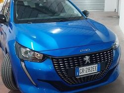Blu Usata 2023 Peugeot 208 Allure Due volumi | 14.200 € (Buon prezzo)