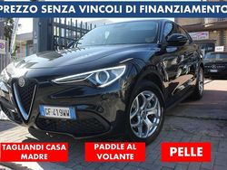 Other Usata 2021 Alfa Romeo Stelvio Executive SUV | 25.900 € (Buon prezzo)