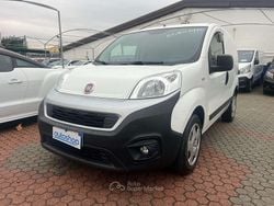Bianco Usata 2020 Fiat Fiorino Monovolume | 7990 € (Buon prezzo)