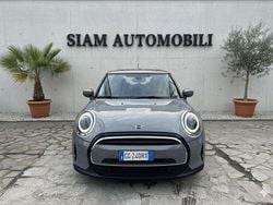 Grigio Usata 2021 Mini Cooper Classic Due volumi | 13.990 € (Super prezzo)