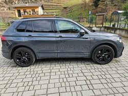 Grigio Usata 2023 VW Tiguan R-line SUV | 34.500 € (Molto cara)