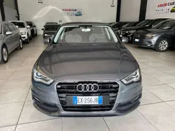 Grigio Usata 2014 Audi A3 Sportback g-tron Ambition Tre volumi | 8950 € (Super prezzo)