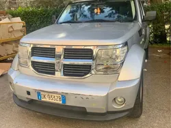 Usata 2007 Dodge Nitro SUV | 2900 € (Buon prezzo)
