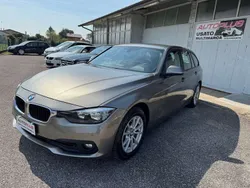 Bronzo Usata 2017 BMW 316 Station wagon | 9500 € (Buon prezzo)