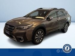Marrone Nuova 2025 Subaru Outback Premium SUV | 56.030 € (Molto cara)
