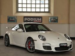 Bianco Usata 2009 Porsche 911 GT3 Coupé | 155.000 € (Buon prezzo)