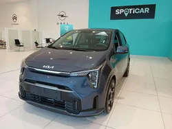 Blu/azzurro Nuova 2025 Kia Picanto 2 Due volumi | 18.200 € (Buon prezzo)