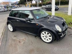 Nero Usata 2004 Mini One D Due volumi | 2500 €