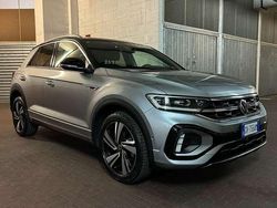 Usata 2023 VW T-Roc R-line SUV | 30.300 € (Molto cara)